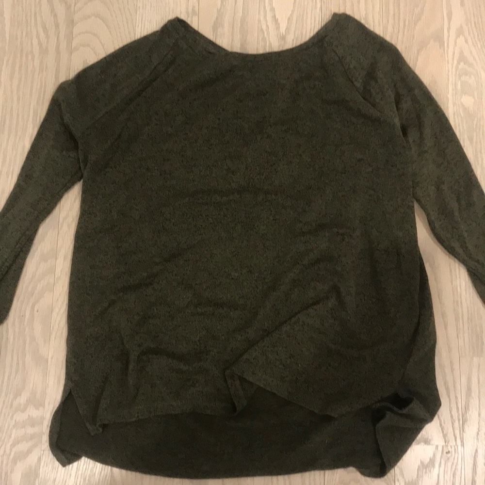 sweater